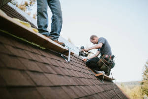 Local Roofers in Canyonville, OR